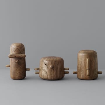 Ichi Ni San puuhahmo - Ni - Normann Copenhagen