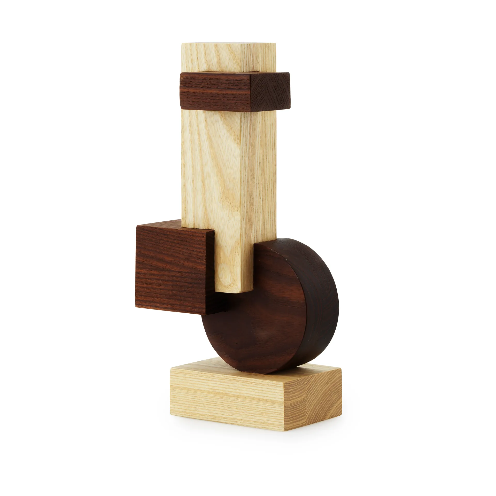 Join veistos medium, Tuhkainen sauna-aski Normann Copenhagen