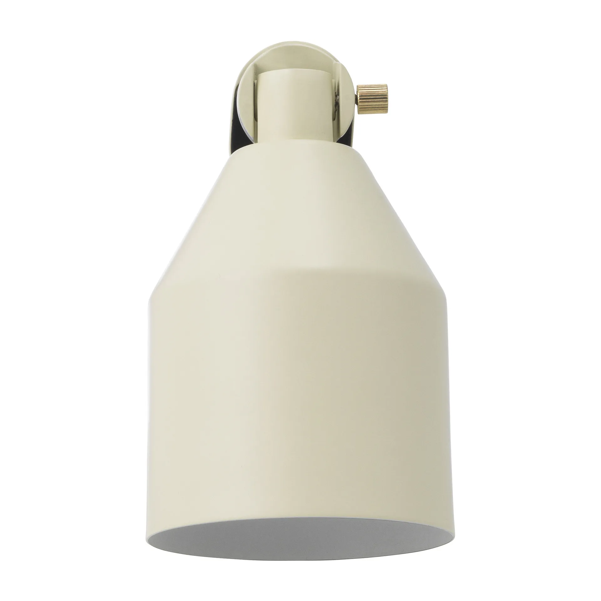 Klip valaisin 10 x 32,5 cm, Warm Grey Normann Copenhagen