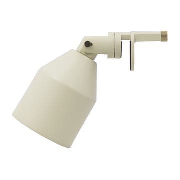 Klip valaisin 10 x 32,5 cm - Warm Grey - Normann Copenhagen