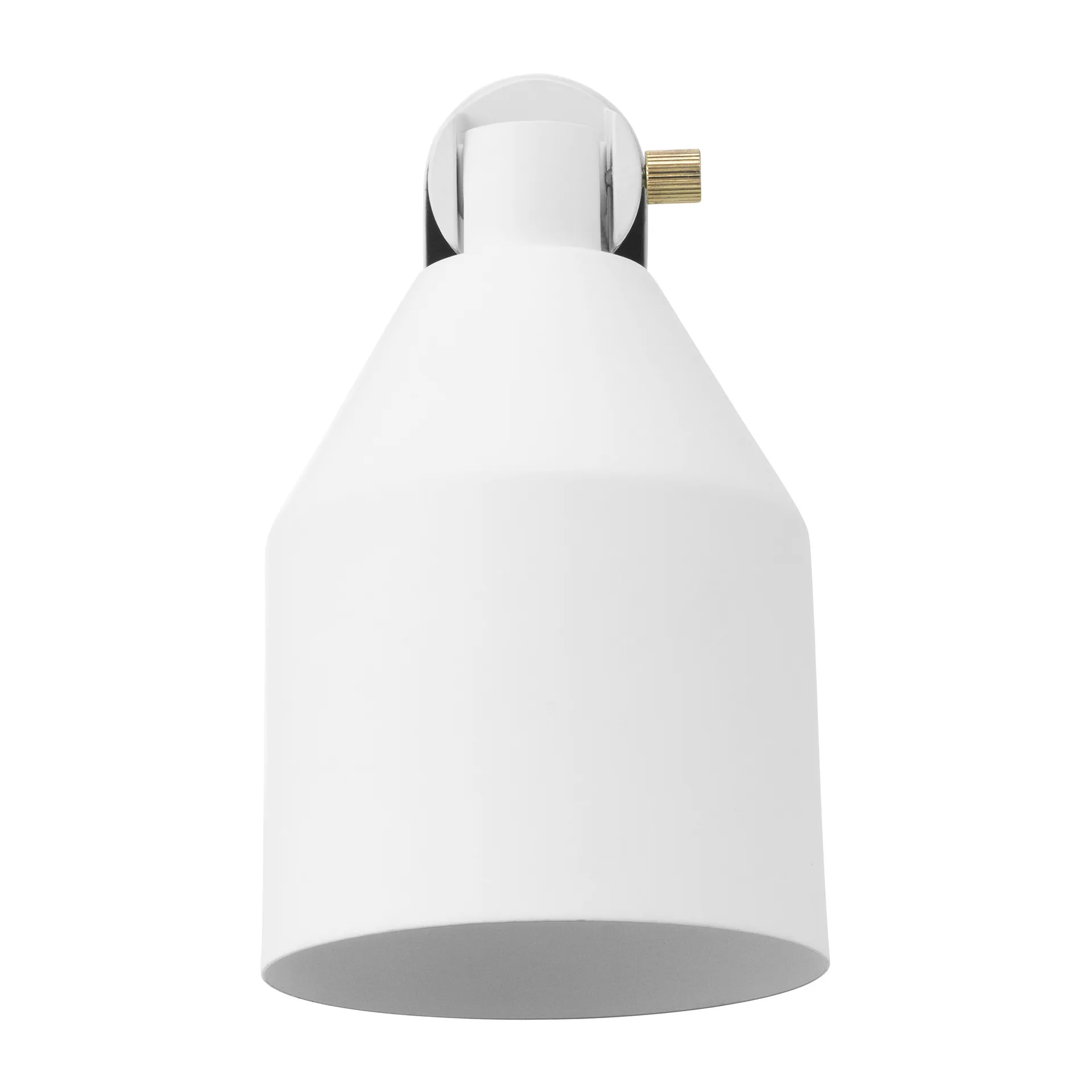 Klip valaisin 10 x 32,5 cm, White Normann Copenhagen