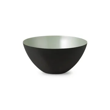 Krenit kulho dusty green - Ø 8,4 cm - Normann Copenhagen