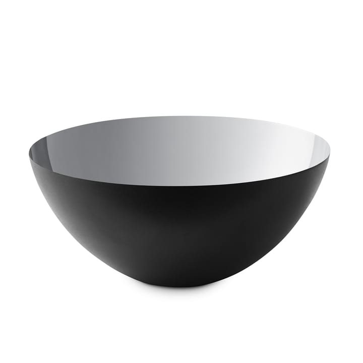 Krenit kulho hopea - Ø 12,5 cm - Normann Copenhagen