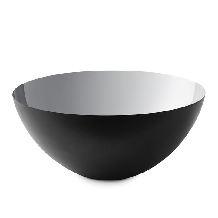 Krenit kulho hopea - Ø 16 cm - Normann Copenhagen