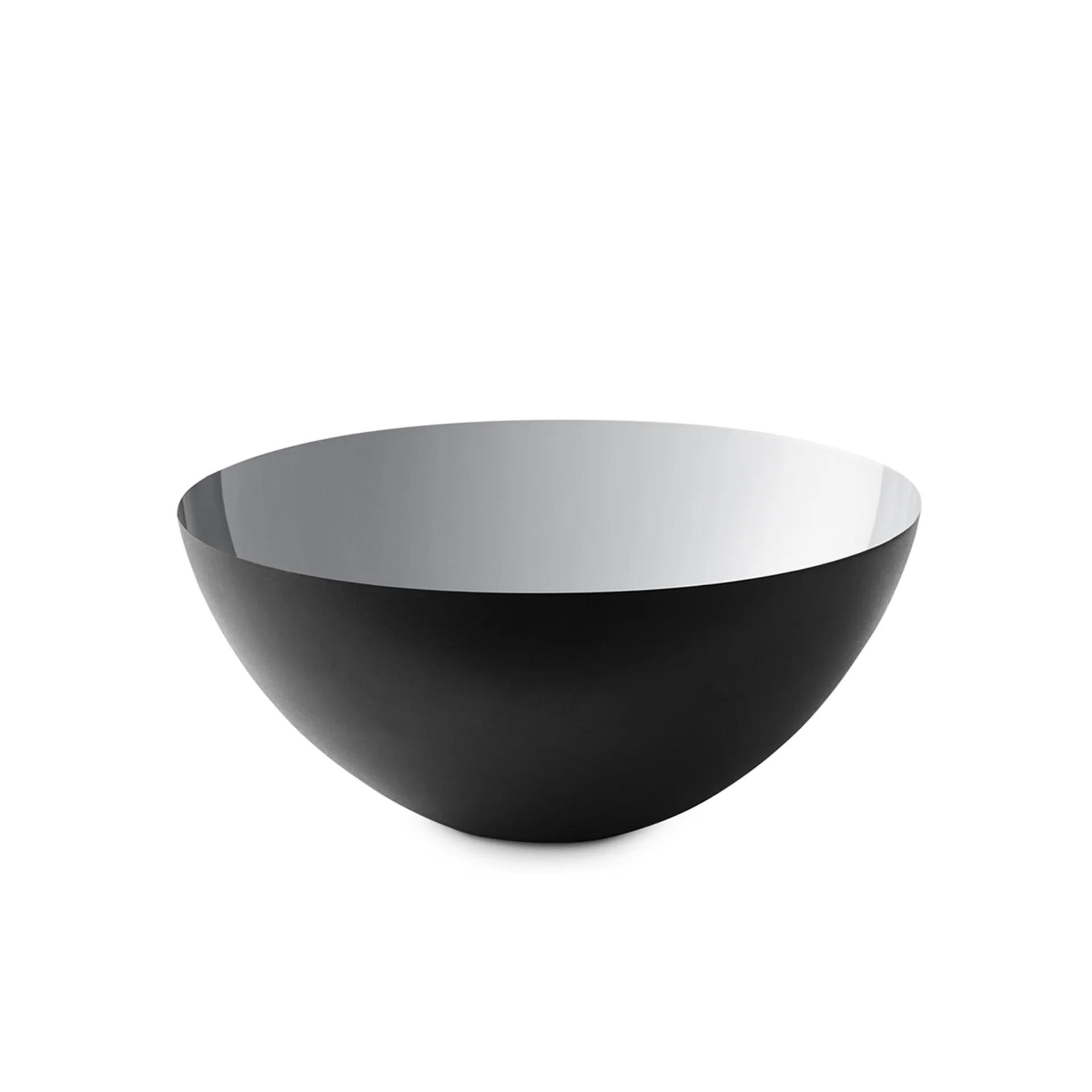 Krenit kulho hopea, Ø 8,4 cm Normann Copenhagen