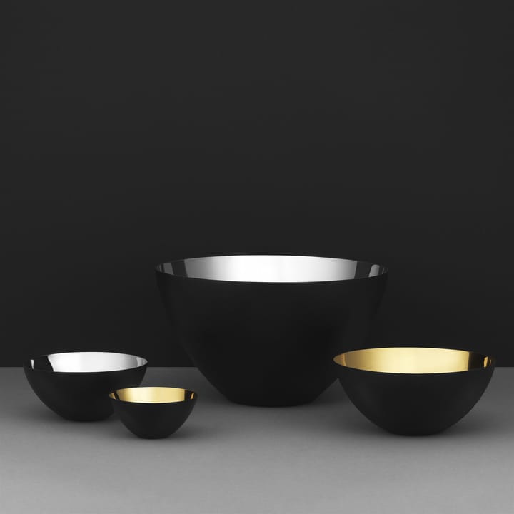 Krenit kulho hopea, Ø 8,4 cm Normann Copenhagen