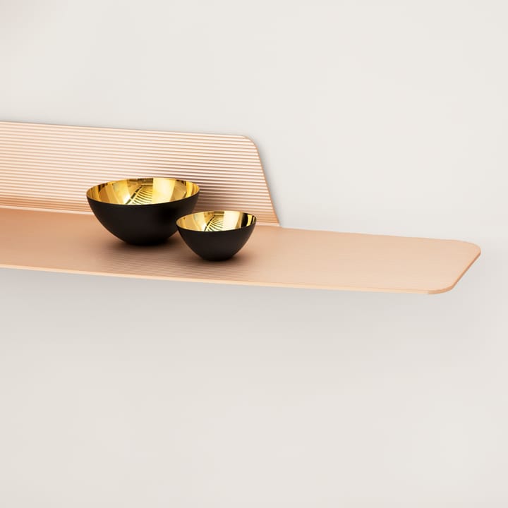 Krenit kulho kulta, Ø 12,5 cm Normann Copenhagen