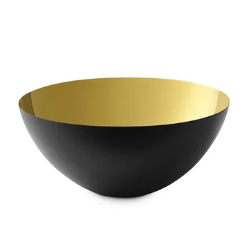 Krenit kulho kulta - Ø 12,5 cm - Normann Copenhagen
