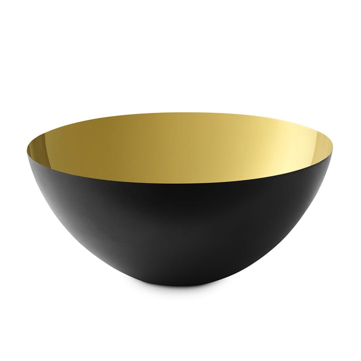 Krenit kulho kulta, Ø 12,5 cm Normann Copenhagen