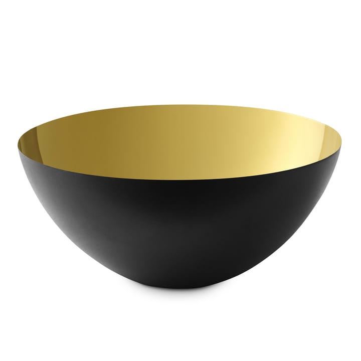Krenit kulho kulta, Ø 16 cm Normann Copenhagen