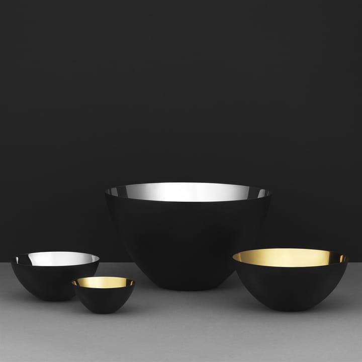 Krenit kulho kulta, Ø 16 cm Normann Copenhagen