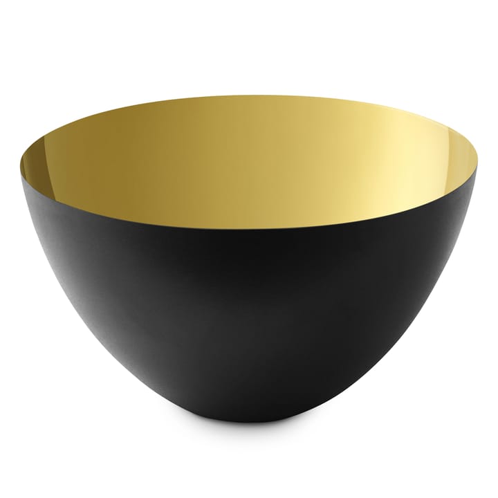 Krenit kulho kulta, Ø 25 cm Normann Copenhagen