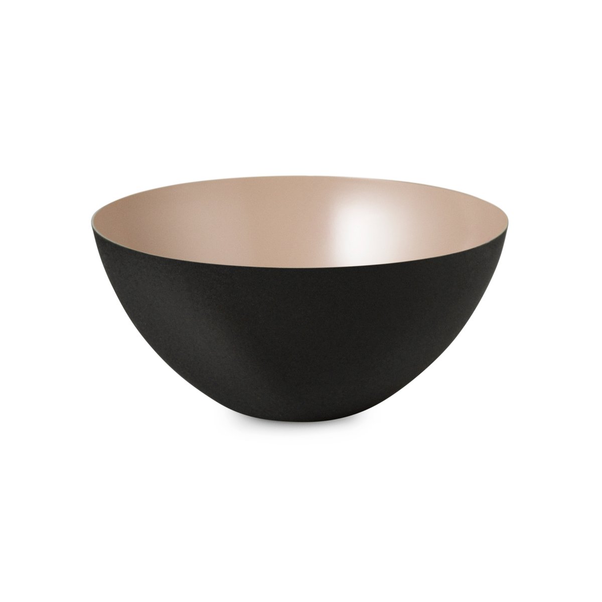 Normann Copenhagen Krenit kulho sand 12,5 cm | Skandinaavinen Sisustus | Tarjoilukulhot | Beige