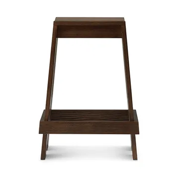 Let baarijakkara 65 cm - Brown Stained Ash - Normann Copenhagen