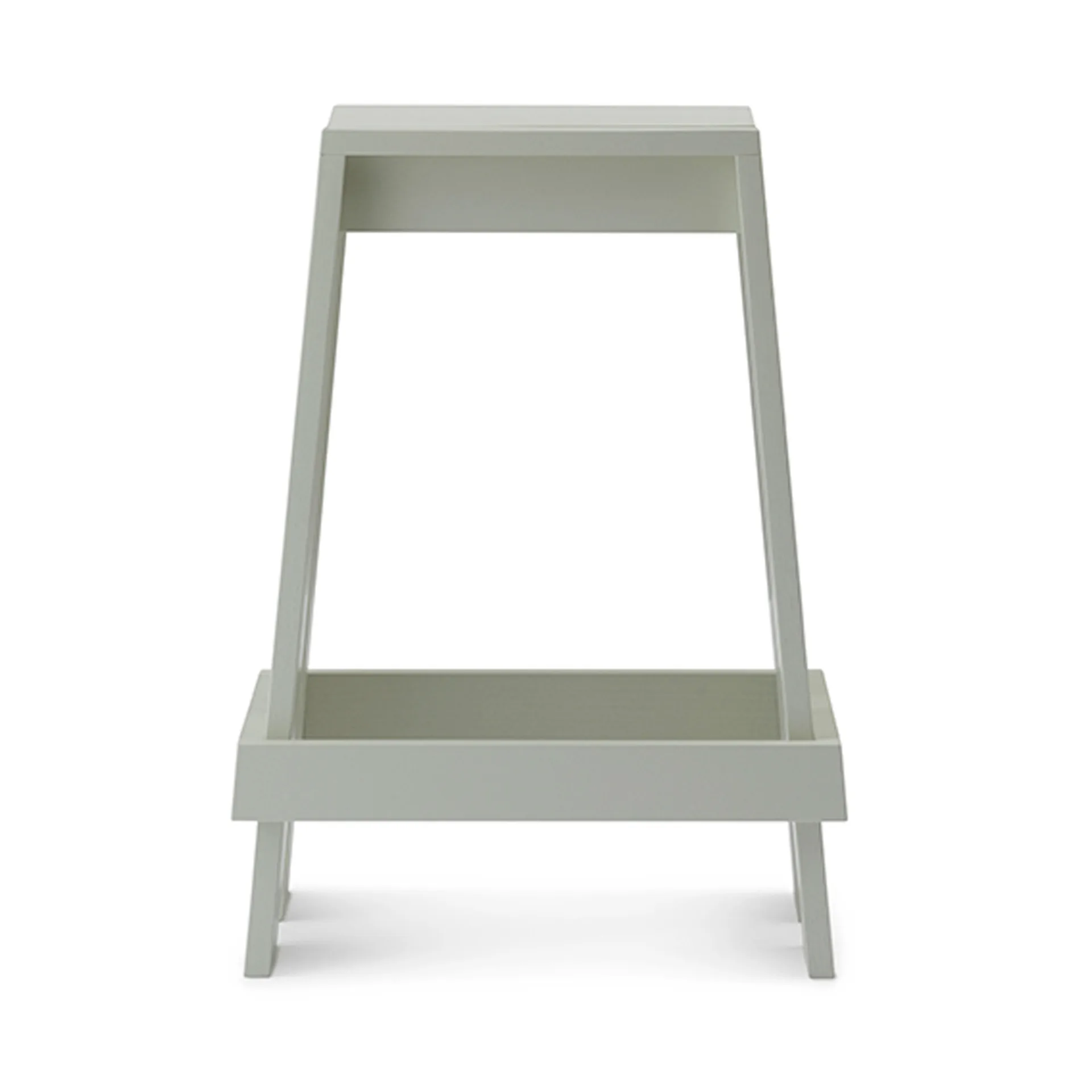Let baarijakkara 65 cm, Light Grey Normann Copenhagen