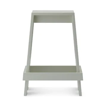 Let baarijakkara 65 cm - Light Grey - Normann Copenhagen