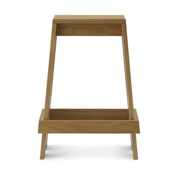 Let baarijakkara 65 cm - Oak - Normann Copenhagen