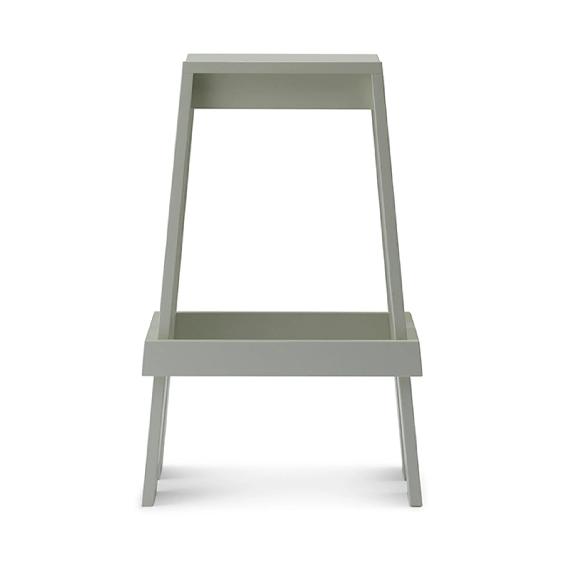 Let baarijakkara 75 cm, Light Grey Normann Copenhagen