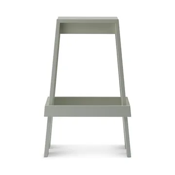 Let baarijakkara 75 cm - Light Grey - Normann Copenhagen