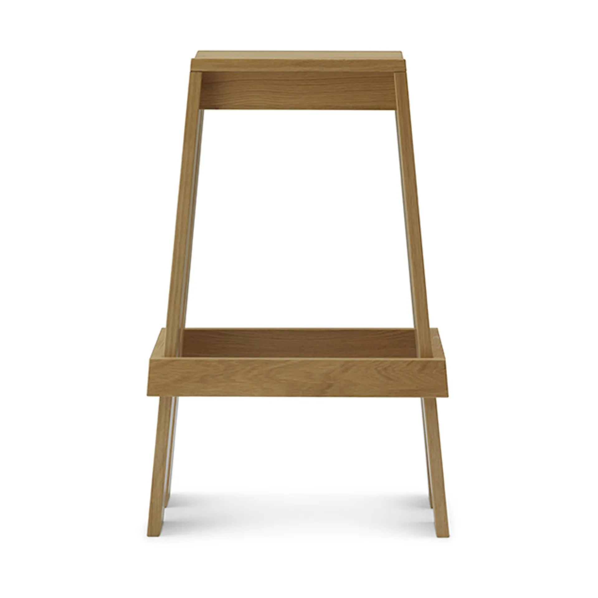 Let baarijakkara 75 cm, Oak Normann Copenhagen