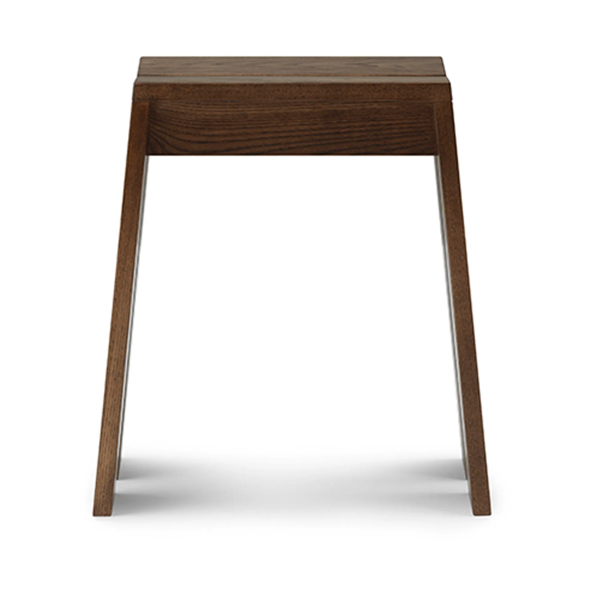 Let Jakkara, Brown Stained Ash Normann Copenhagen