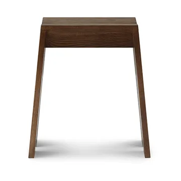 Let Jakkara - Brown Stained Ash - Normann Copenhagen