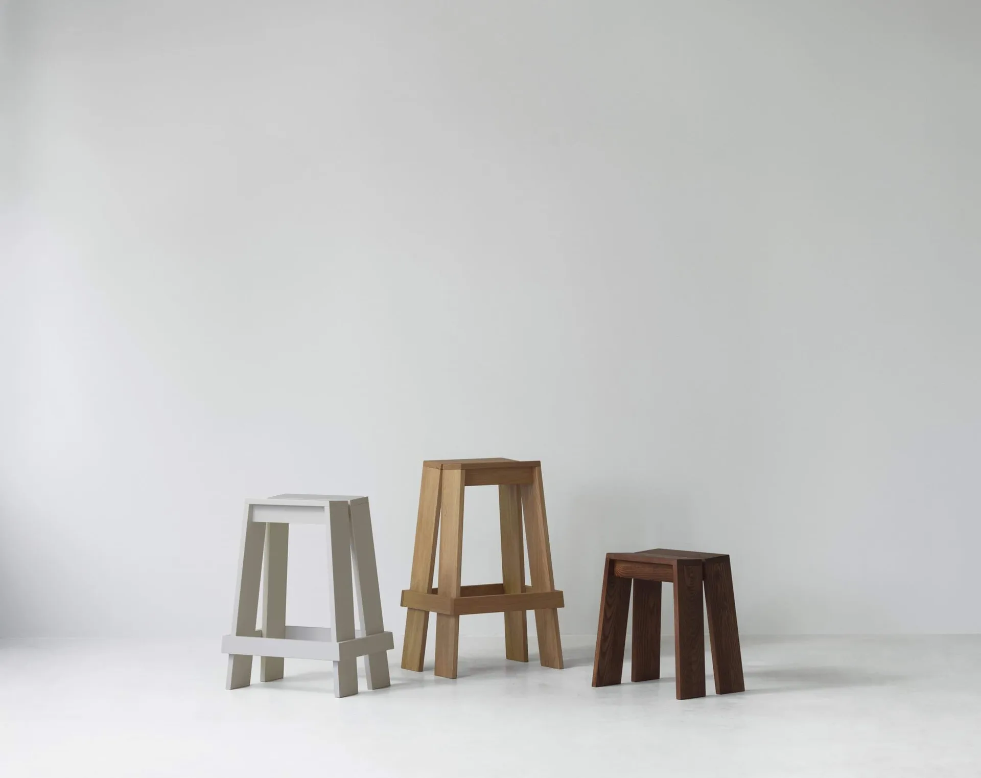 Let Jakkara, Brown Stained Ash Normann Copenhagen