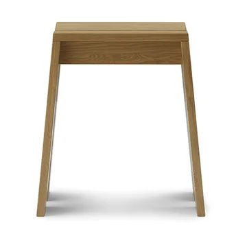 Let Jakkara - Oak - Normann Copenhagen