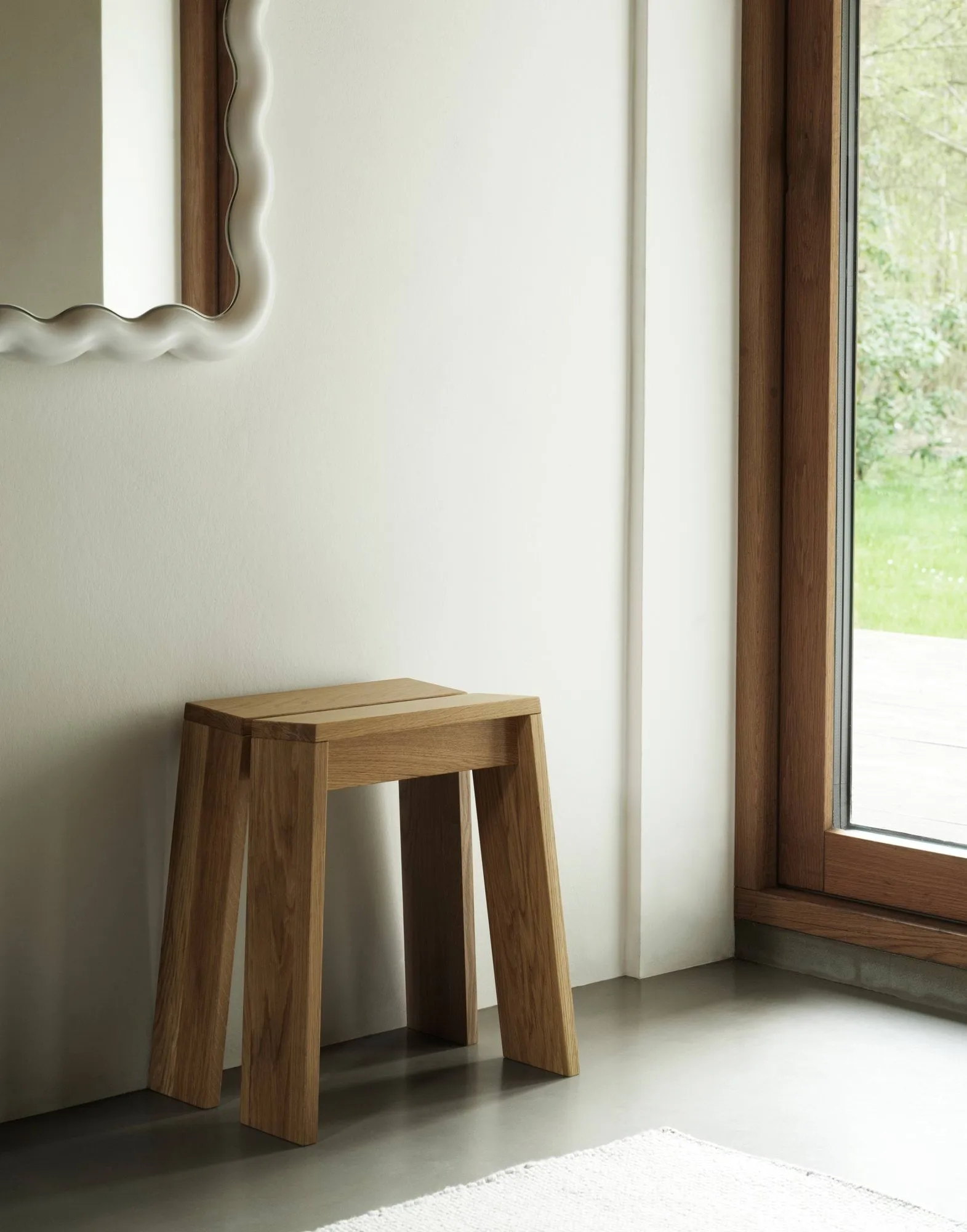 Let Jakkara, Oak Normann Copenhagen
