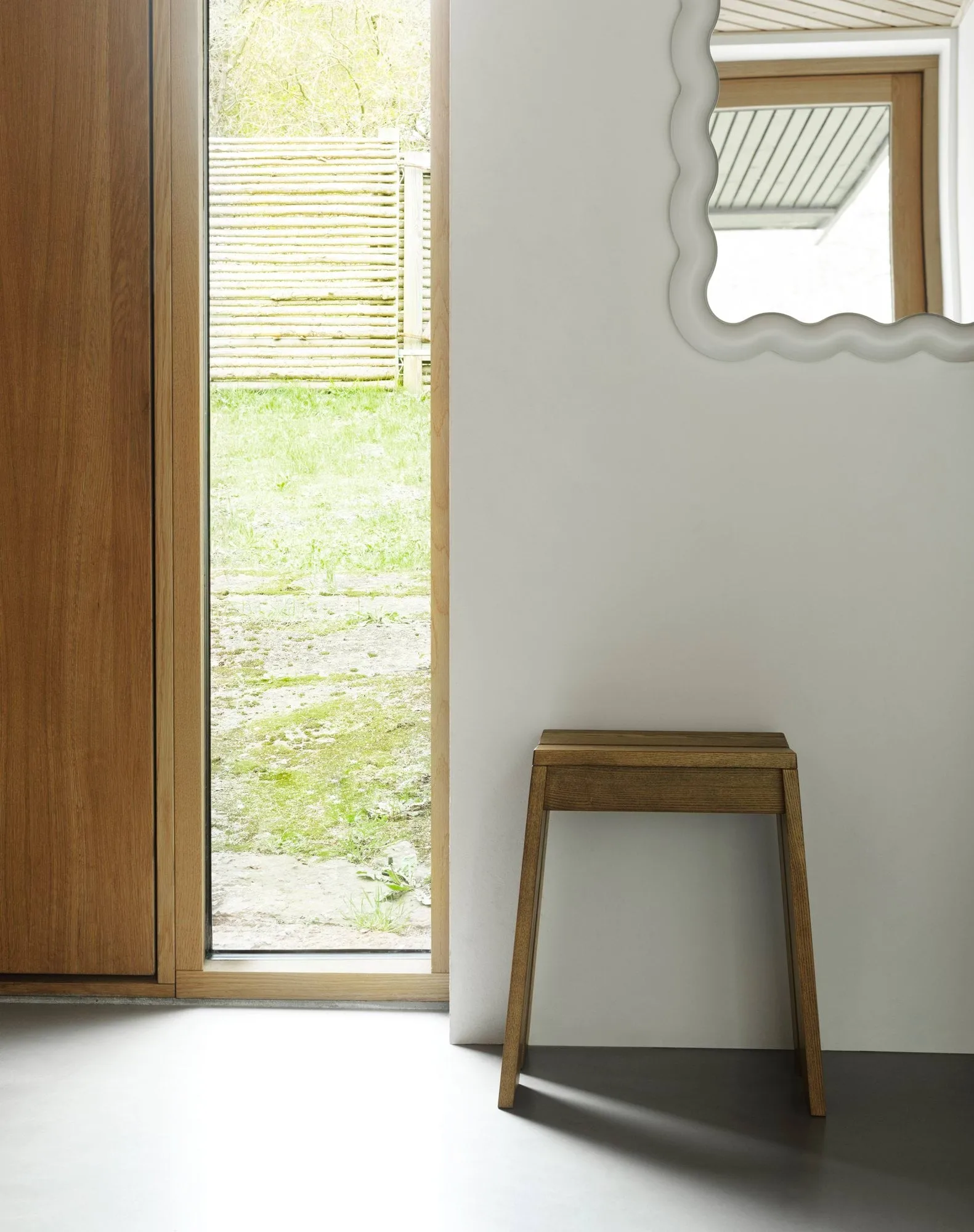 Let Jakkara, Oak Normann Copenhagen
