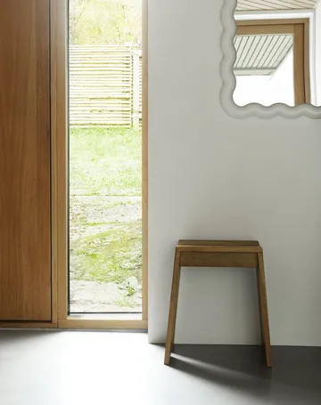 Let Jakkara - Oak - Normann Copenhagen