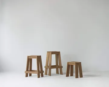 Let Jakkara - Oak - Normann Copenhagen