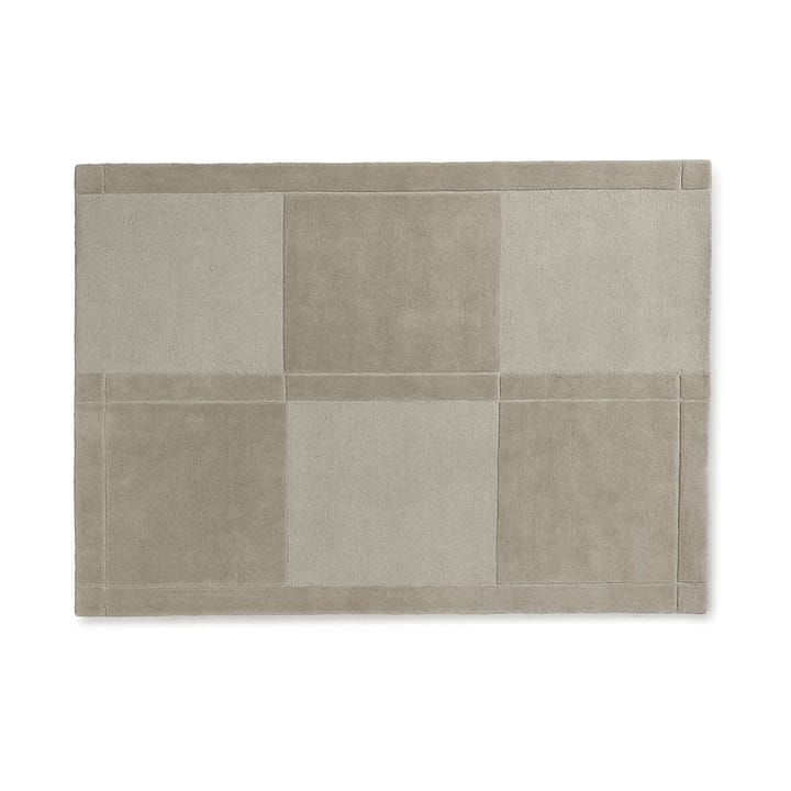 Level villamatto - Warm grey, 170x240 cm - Normann Copenhagen