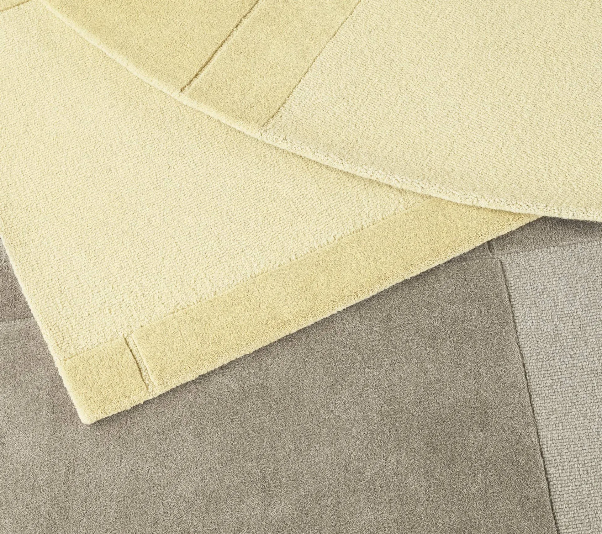 Level villamatto, Warm grey, 250x350 cm Normann Copenhagen