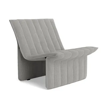Limit nojatuoli - Remix 133 harmaa - Normann Copenhagen