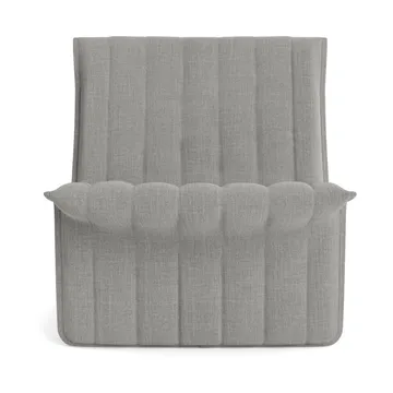 Limit nojatuoli - Remix 133 harmaa - Normann Copenhagen