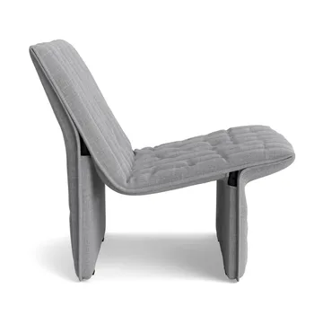 Limit nojatuoli - Remix 143 harmaa - Normann Copenhagen