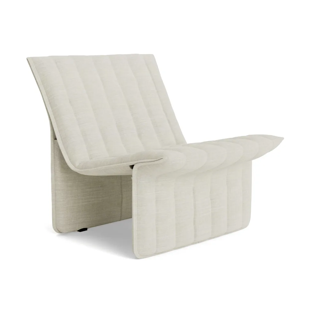 Normann Copenhagen Limit nojatuoli Remix 223 beige