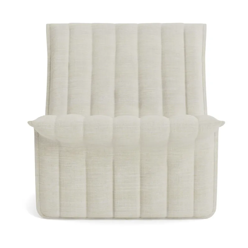 Limit nojatuoli, Remix 223 beige Normann Copenhagen
