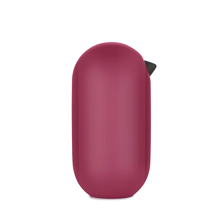 Little Bird hahmo - magenta, 5 cm - Normann Copenhagen