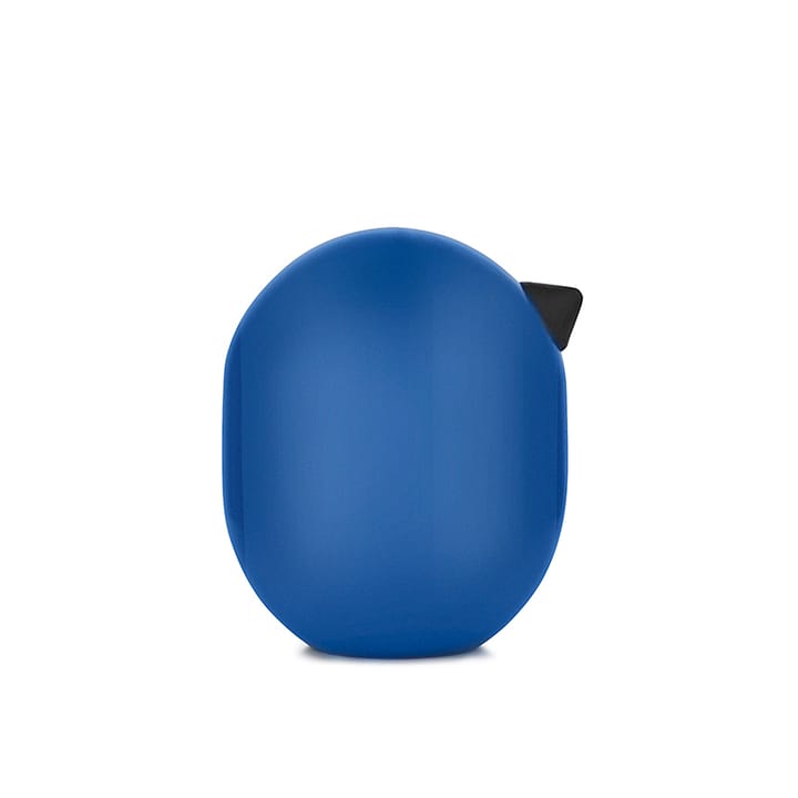 Little Bird hahmo - sininen, 4,5 cm - Normann Copenhagen