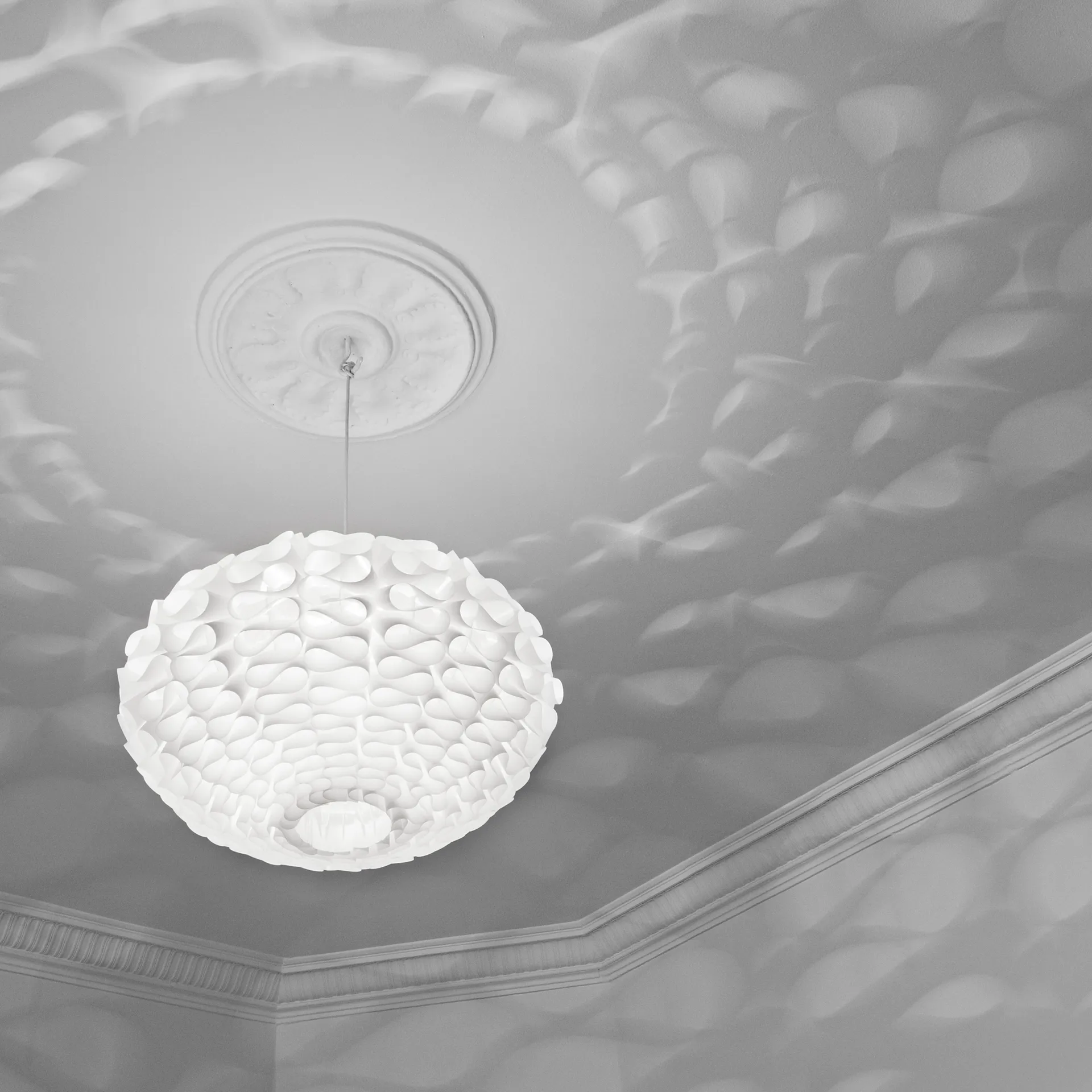 Norm 03 valaisin, pieni Normann Copenhagen