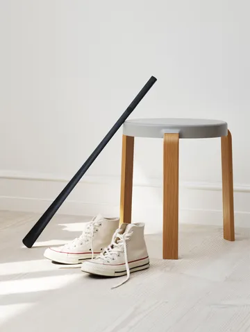 Normann kenkälusikka - Black (musta) - Normann Copenhagen