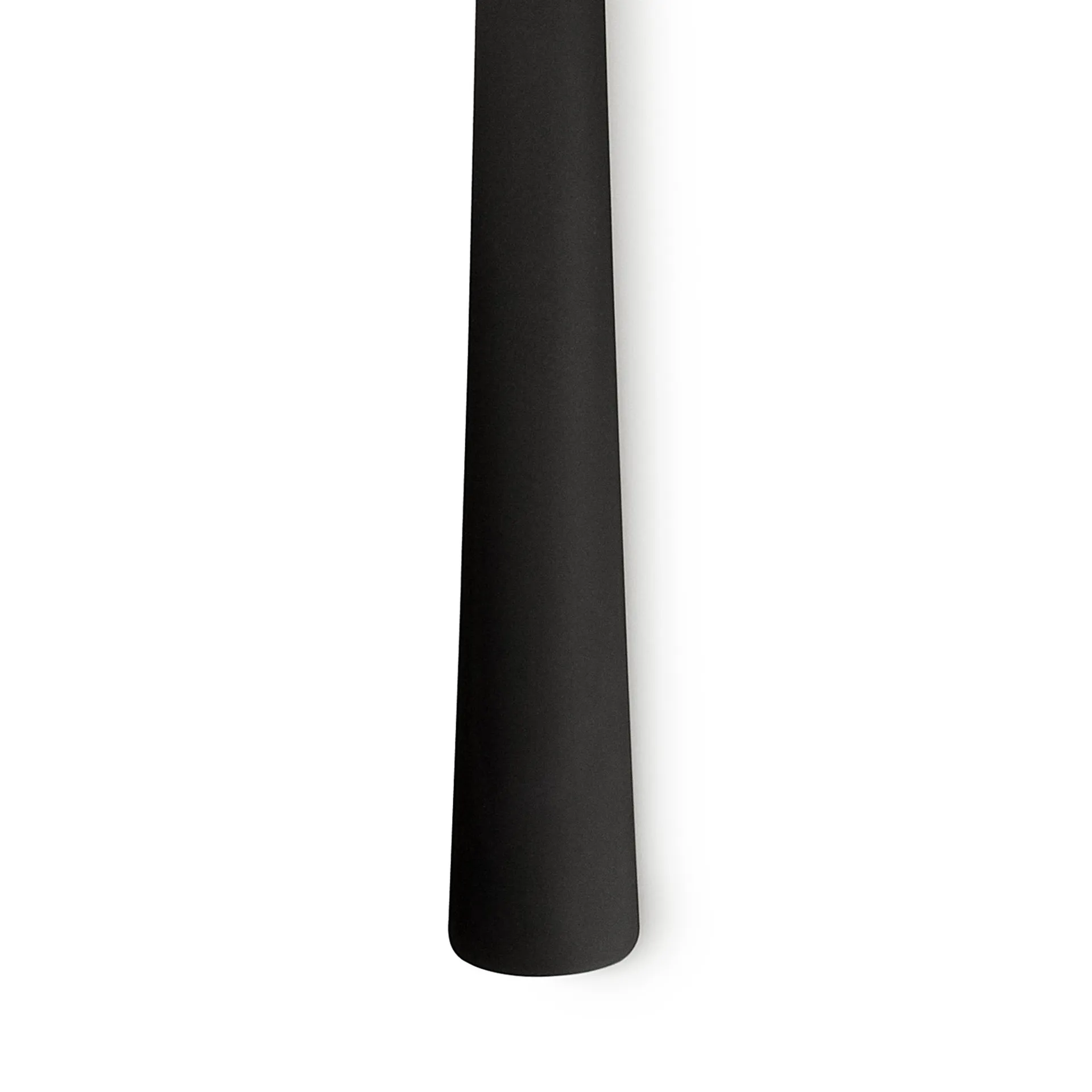 Normann kenkälusikka, Black (musta) Normann Copenhagen