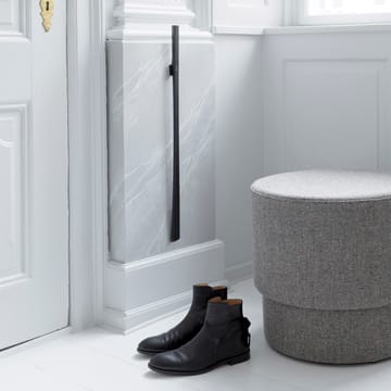 Normann kenkälusikka - musta - Normann Copenhagen