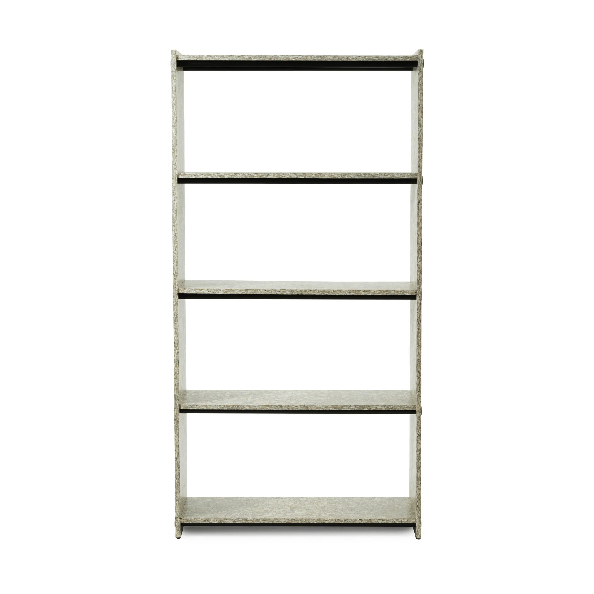 Pap lattiakirjahylly, Multi, korkea Normann Copenhagen