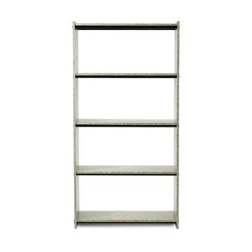Pap lattiakirjahylly - Multi, korkea - Normann Copenhagen