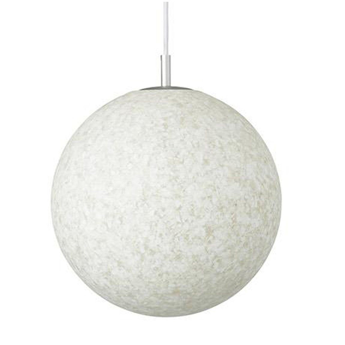 Normann Copenhagen Pix riippuvalaisin 30 cm Valkoinen