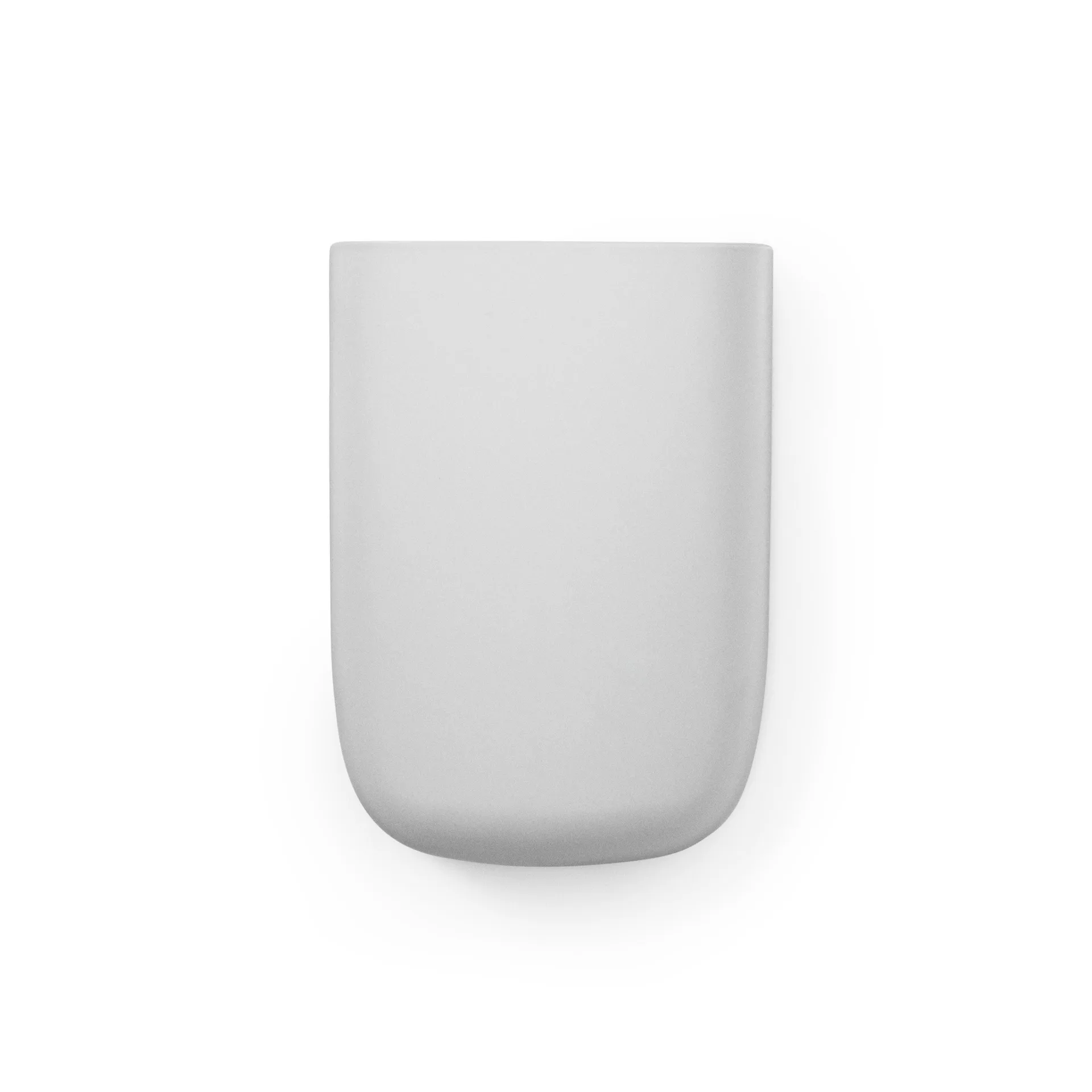 Pocket organizer harmaa, Nr 3 Normann Copenhagen