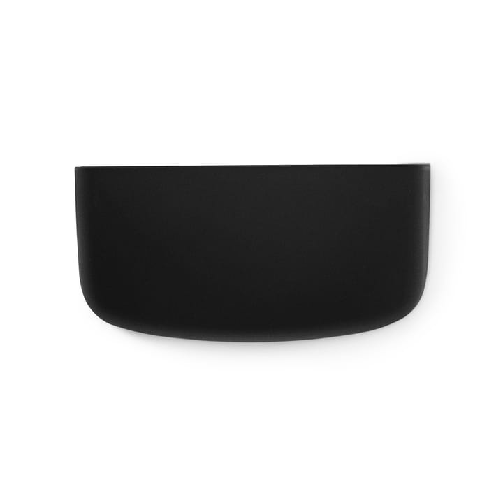 Pocket organizer musta - Nr 1 - Normann Copenhagen